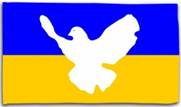 Sammlungen für die Ukraine