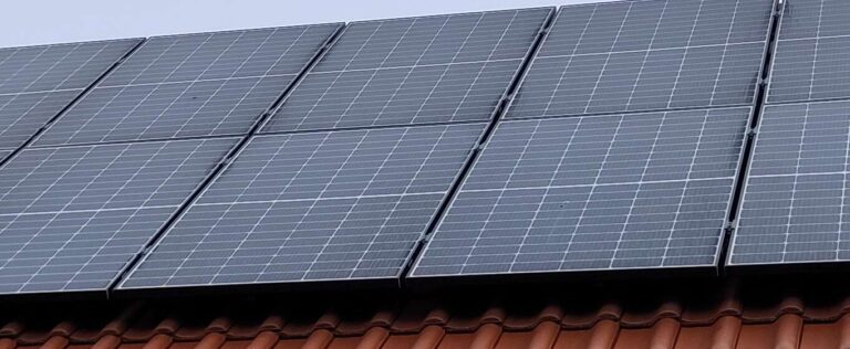 Neue Anträge zum Thema Klimaschutzmanager und Photovoltaik Förderung für Grafenrheinfelder
