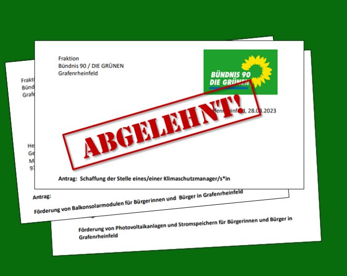 Gemeinderat Direkt 08.05.2023 # Klimaschutz