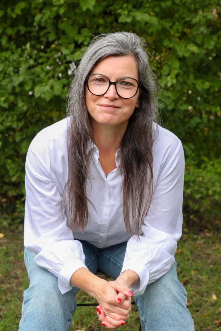 Vorstellung Daniela Verne