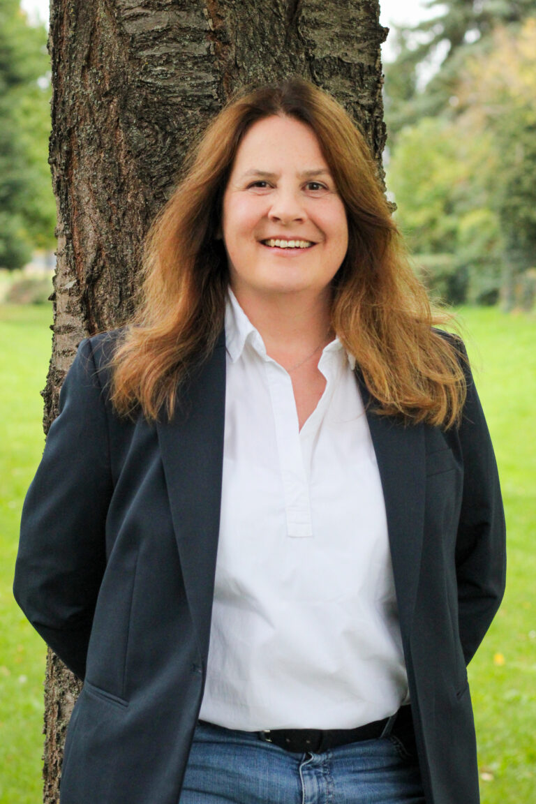 Vorstellung Sabine Braun